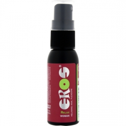 EROS RELAX SPRAY RELAJANTE ANAL PARA MUJER