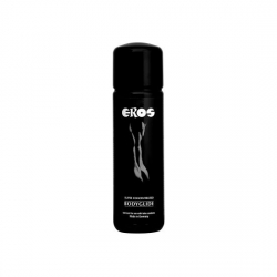 EROS SUPER CONCENTRADO LUBRICANTE SILICONA 500 ML