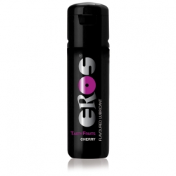 EROS TASTY FRUITS LUBRICANTE DE CEREZA 100 ML