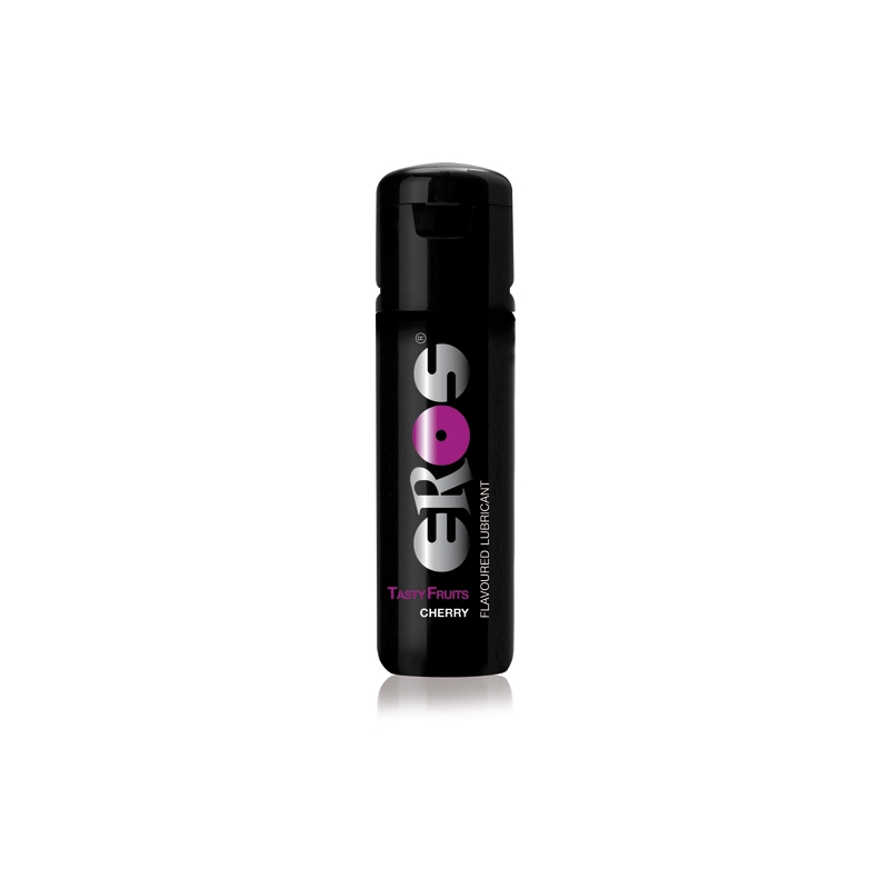 EROS TASTY FRUITS LUBRICANTE DE CEREZA 100 ML