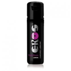 EROS TASTY FRUITS LUBRICANTE DE LIMON 100 ML