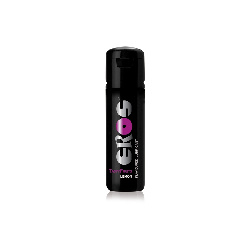 EROS TASTY FRUITS LUBRICANTE DE LIMON 100 ML