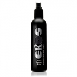 EROS SPRAY DE BRILLO PARA LATEX 200 ML