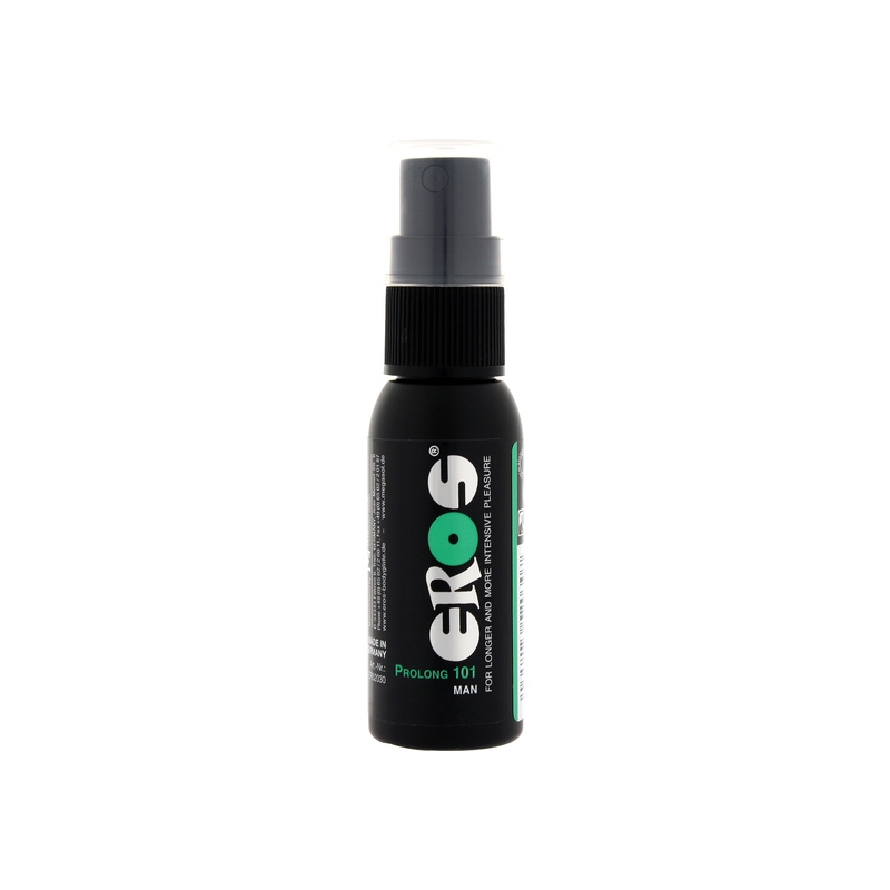 EROS PROLONG 101 SPRAY RETARDANTE