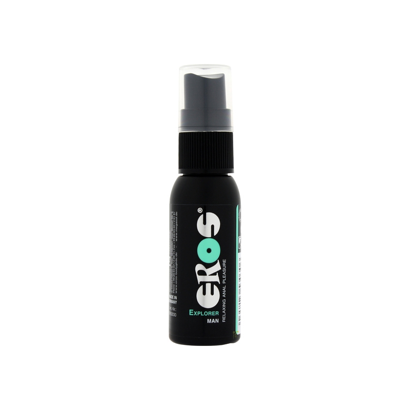 EROS EXPLORER SPRAY RELAJANTE ANAL PARA HOMBRE