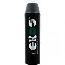 EROS FISTING GEL LUBRICANTE SUPERDESLIZANTE 200 ML