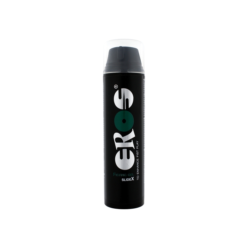 EROS FISTING GEL LUBRICANTE SUPERDESLIZANTE 200 ML