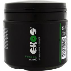 EROS FISTING GEL LUBRICANTE RELAJANTE 500 ML