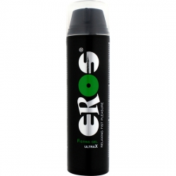 EROS FISTING GEL LUBRICANTE RELAJANTE 200 ML