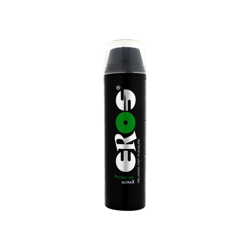 EROS FISTING GEL LUBRICANTE RELAJANTE 200 ML