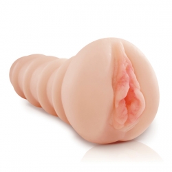 EXTREME TOYZ MASTURBADOR VAGINA