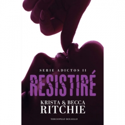 RESISTIRE KRISTA RITCHIE BECCA RITCHIE