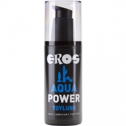 EROS AQUA POWER TOYLUBE 125ML