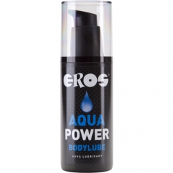 EROS AQUA POWER BODYLUBE 125 ml