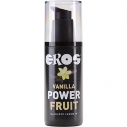 EROS VAINILLA POWER FRUIT 125 ML