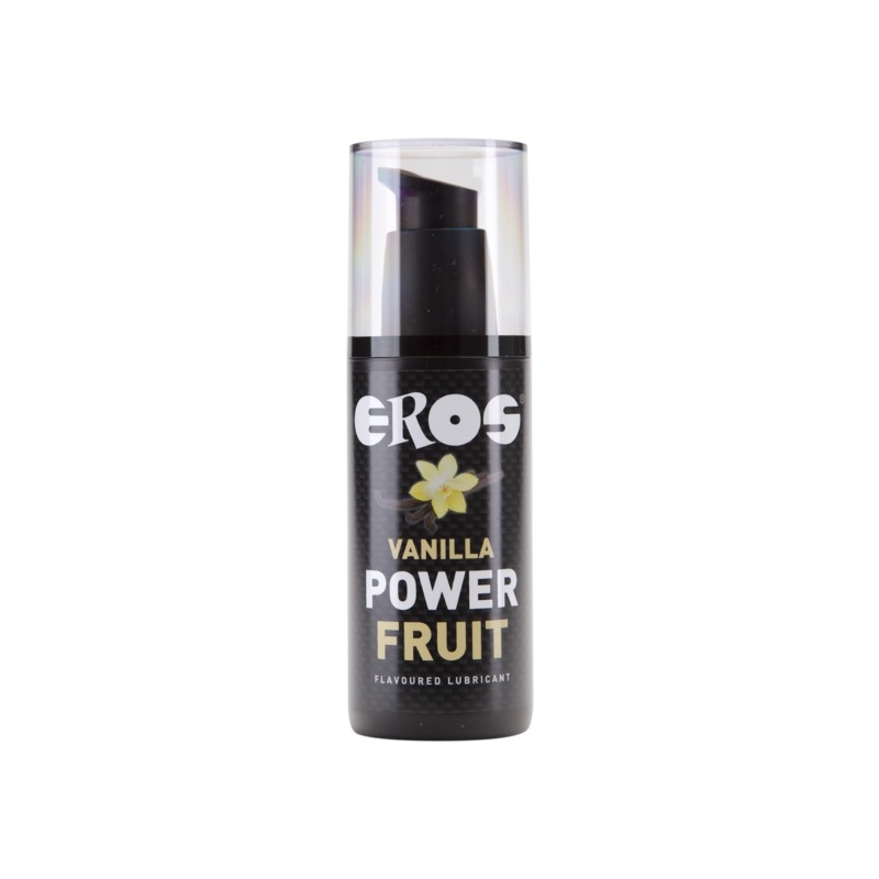 EROS VAINILLA POWER FRUIT 125 ML