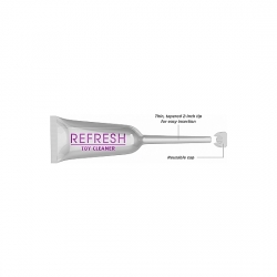 REFRESH INSERTZ LIMPIADOR DE JUGUETES - 3UDS