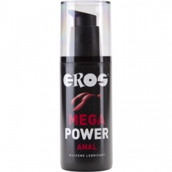 EROS MEGA POWER ANAL 125 ML