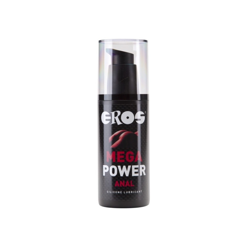 EROS MEGA POWER ANAL 125 ML