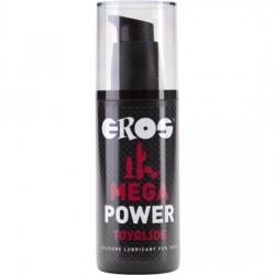 EROS MEGA POWER TOYGLIDE 125 ML