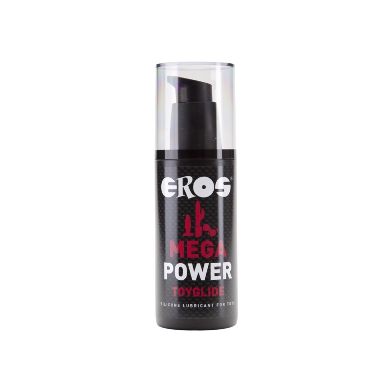 EROS MEGA POWER TOYGLIDE 125 ML