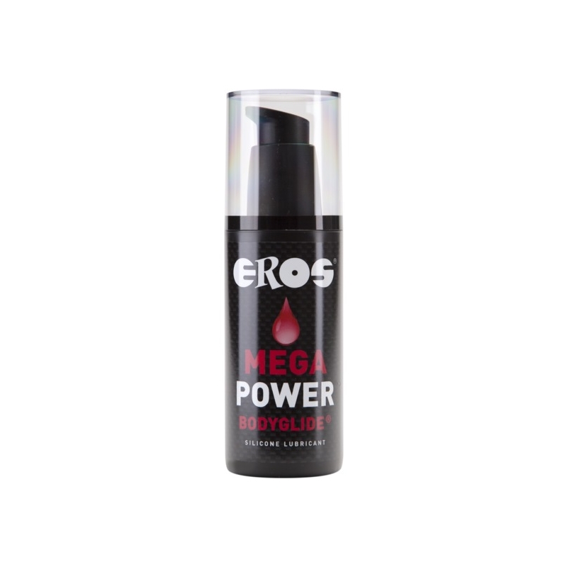 EROS MEGA POWER BODYGLIDE 125 ML