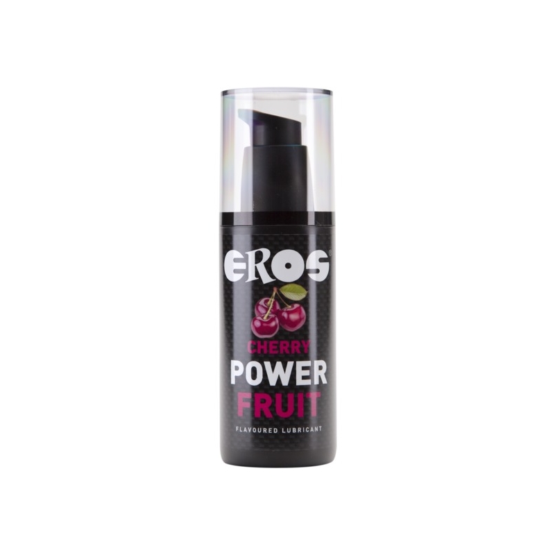 EROS MEGA POWER FRUIT BODYGLIDE 125 ML