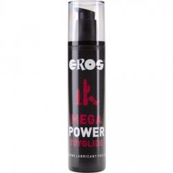 EROS MEGA POWER TOYGLIDE 250ML