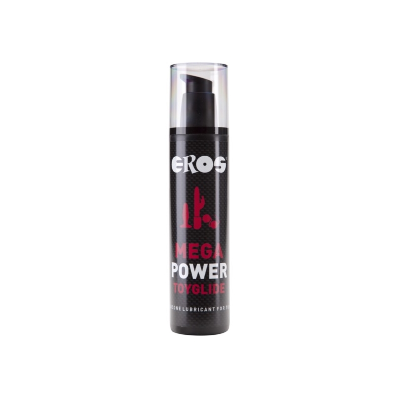 EROS MEGA POWER TOYGLIDE 250ML