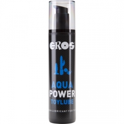 EROS AQUA POWER TOYLUBE 250ML