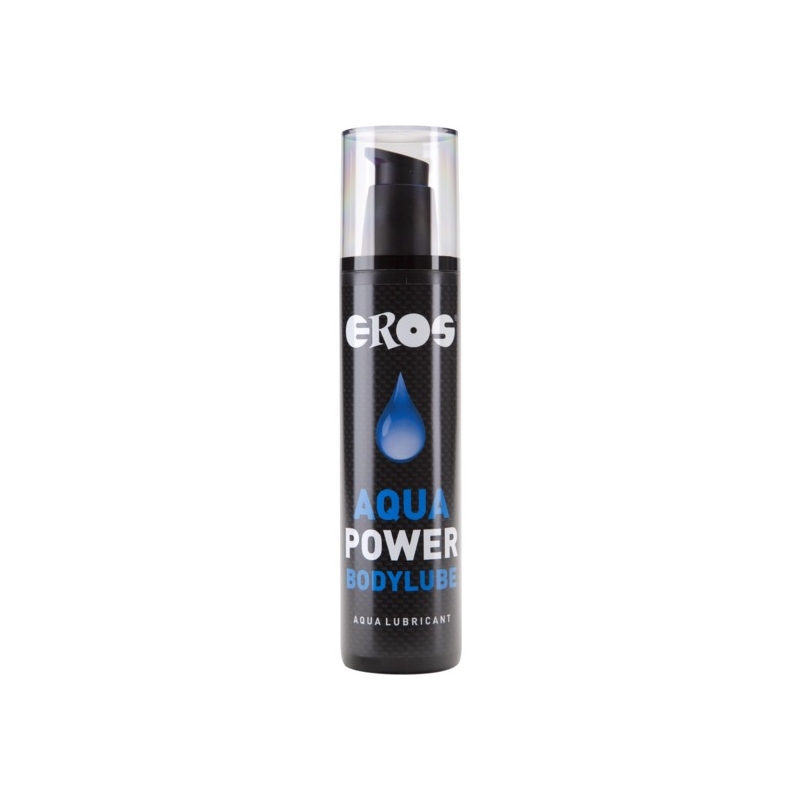 EROS AQUA POWER BODYLUBE 250 ML