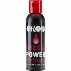 EROS MEGA POWER BODYGLIDE 50ML