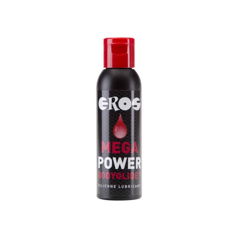 EROS MEGA POWER BODYGLIDE 50ML