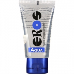 EROS AQUA WB LUBRICANT 50ML