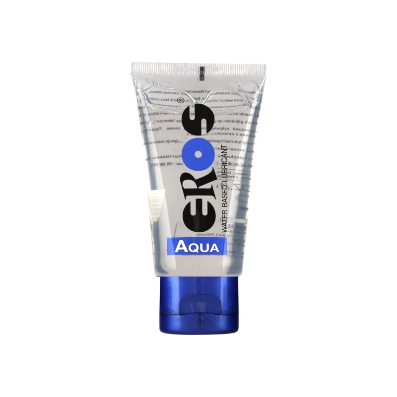 EROS AQUA WB LUBRICANT 50ML