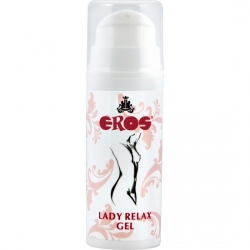 EROS LADY RELAX GEL 30ML