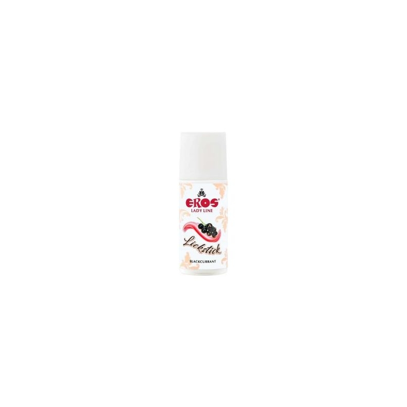 EROS LADY LICKSTICK BLACKCURRENT 60ML