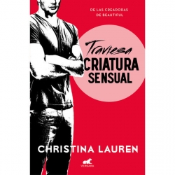 TRAVIESA CRIATURA SENSUAL (WILD SEASONS 2)