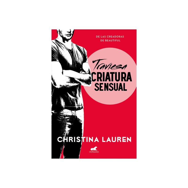 TRAVIESA CRIATURA SENSUAL (WILD SEASONS 2)