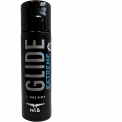 MISTER B GLIDE EXTREME 30ML