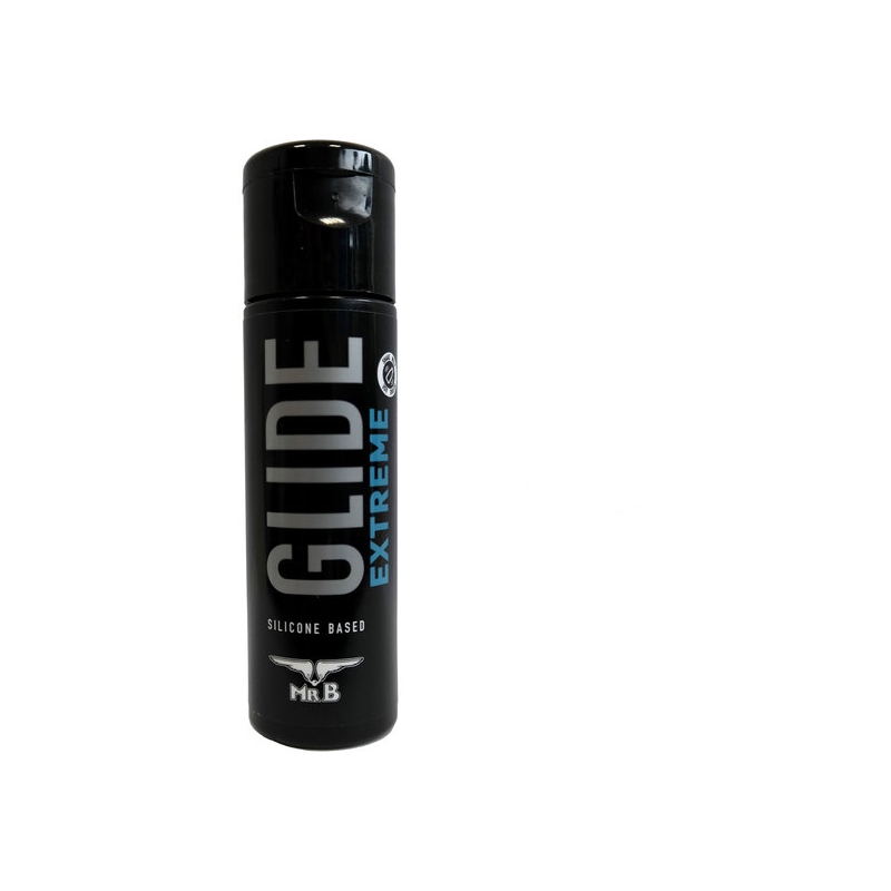 MISTER B GLIDE EXTREME 30ML