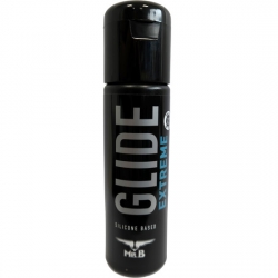 MISTER B GLIDE EXTREME 100ML