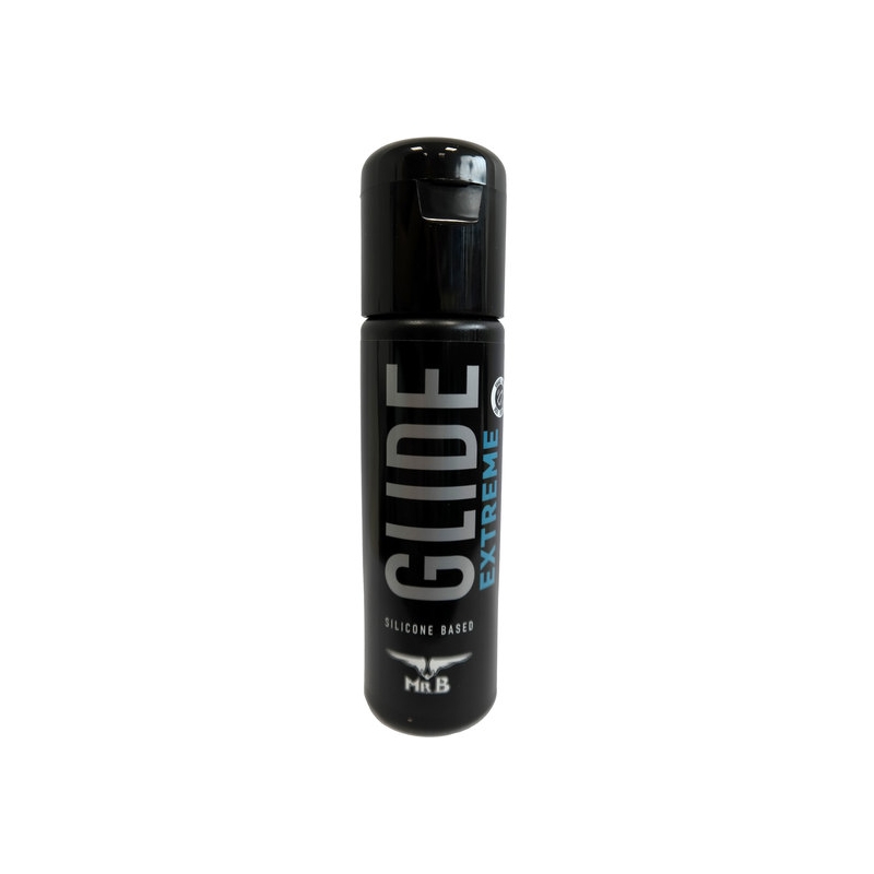 MISTER B GLIDE EXTREME 100ML