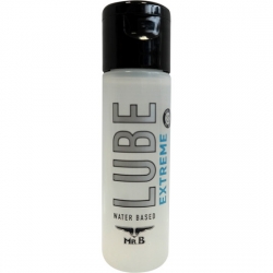 MISTER B LUBE EXTREME 30ML