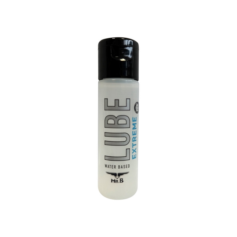 MISTER B LUBE EXTREME 30ML