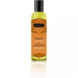 ACEITE DE MASAJE AROMÁTICO ALMENDRA - 59ML