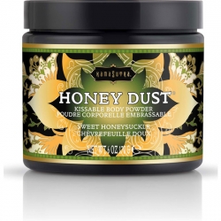 HONEY DUST BODY POWDER POLVOS AFRODISÍACOS MIEL - 170GR