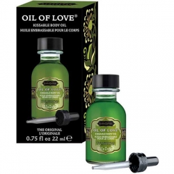 OIL OF LOVE ORIGINAL - 22ML