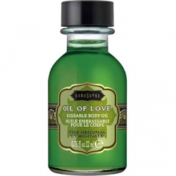 OIL OF LOVE ORIGINAL - 22ML