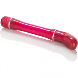 VIBRADOR PIXIES GLIDER PUNTO G - ROJO